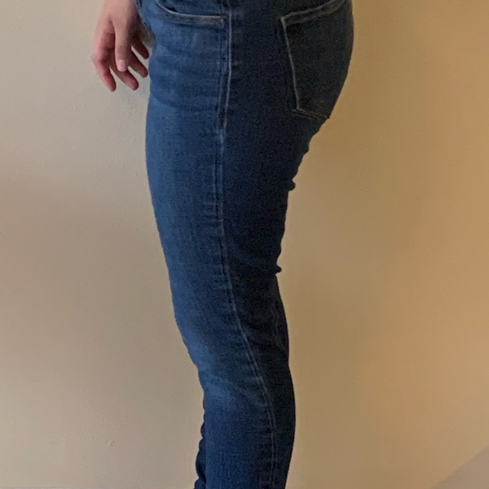 For those rockstar that love a good old navy booty
